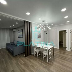 Квартира 90 м², 3-комнатная - изображение 5