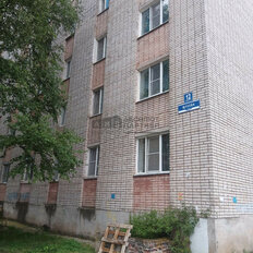 Квартира 34,1 м², 2-комнатная - изображение 1