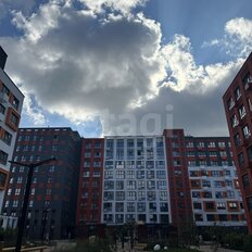 Квартира 35,7 м², 1-комнатная - изображение 3
