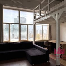 Квартира 59 м², 2-комнатная - изображение 1