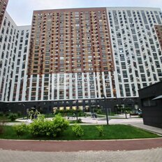 Квартира 84,9 м², 3-комнатная - изображение 1