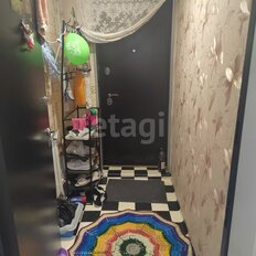 Квартира 21,2 м², 1-комнатная - изображение 1