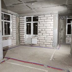 Квартира 60 м², 2-комнатная - изображение 3