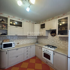 Квартира 70,5 м², 3-комнатная - изображение 1