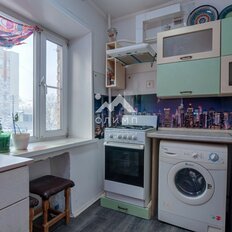 Квартира 43,7 м², 2-комнатная - изображение 1