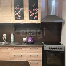 Квартира 36 м², 1-комнатная - изображение 5