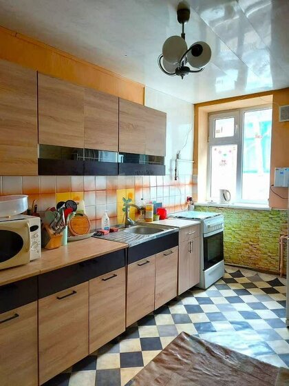 48,3 м² дом, 1,5 сотки участок 7 200 000 ₽ - изображение 62