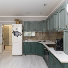 Квартира 63 м², 3-комнатная - изображение 1