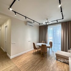 Квартира 61 м², 2-комнатная - изображение 5