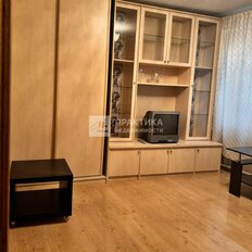 Квартира 36,6 м², 2-комнатная - изображение 3