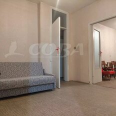 Квартира 89 м², 4-комнатная - изображение 4