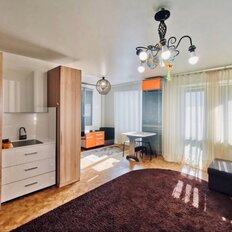 Квартира 31 м², 1-комнатная - изображение 1