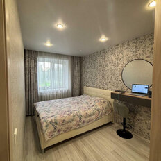 Квартира 57,8 м², 3-комнатная - изображение 2