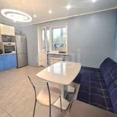 Квартира 66,1 м², 2-комнатная - изображение 5