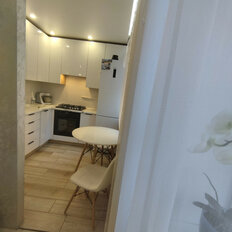 Квартира 56,7 м², 3-комнатная - изображение 4