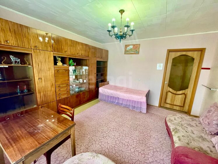 49,3 м², 2-комнатная квартира 3 999 000 ₽ - изображение 46