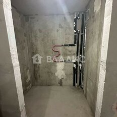 Квартира 36,7 м², 1-комнатная - изображение 5