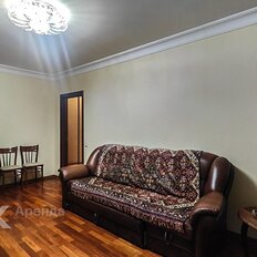 Квартира 54 м², 2-комнатная - изображение 4