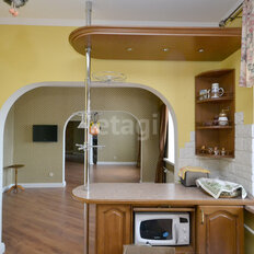 Квартира 162,7 м², 4-комнатная - изображение 4