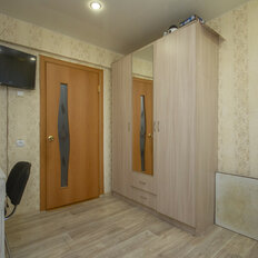 Квартира 58,7 м², 3-комнатная - изображение 3