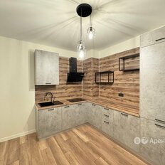 Квартира 40 м², 1-комнатная - изображение 1