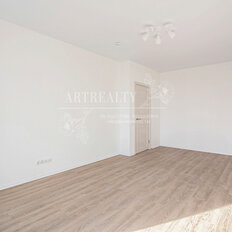 Квартира 42 м², 1-комнатная - изображение 4