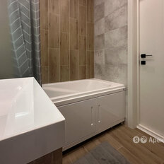 Квартира 23 м², студия - изображение 3