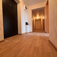Квартира 65,8 м², 2-комнатная - изображение 2