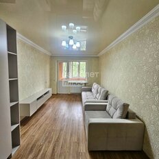 Квартира 46 м², 2-комнатная - изображение 1