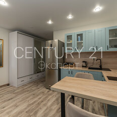 Квартира 33 м², студия - изображение 3