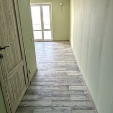 Квартира 25 м², студия - изображение 3