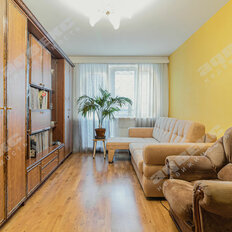 Квартира 33,6 м², 1-комнатная - изображение 2