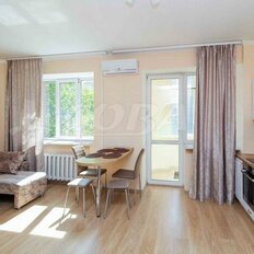 Квартира 55 м², 1-комнатная - изображение 3