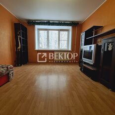 Квартира 35,4 м², 1-комнатная - изображение 2