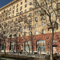 Квартира 112,2 м², 3-комнатная - изображение 1