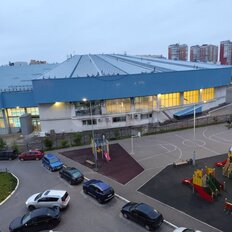 Квартира 67,3 м², 2-комнатная - изображение 3