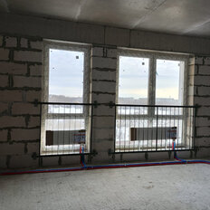 Квартира 113,8 м², 3-комнатная - изображение 4