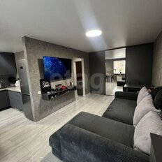 Квартира 30 м², 1-комнатная - изображение 1