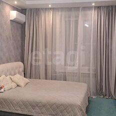 Квартира 58,1 м², 2-комнатная - изображение 1