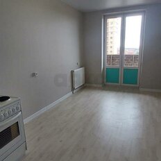 Квартира 43 м², 1-комнатная - изображение 2