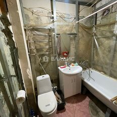 Квартира 59,3 м², 3-комнатная - изображение 3