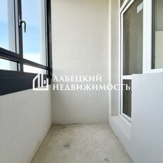Квартира 30,6 м², 1-комнатная - изображение 5