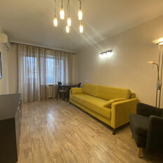 Квартира 30 м², 1-комнатная - изображение 3