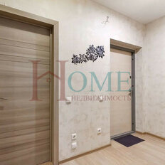 Квартира 35 м², студия - изображение 4