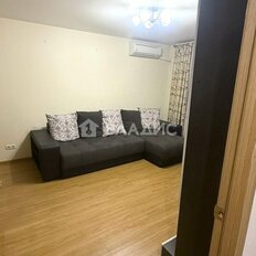 Квартира 29,8 м², 1-комнатная - изображение 3