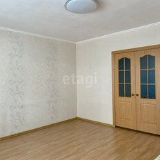 Квартира 66,5 м², 3-комнатная - изображение 4