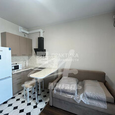 Квартира 20 м², студия - изображение 2