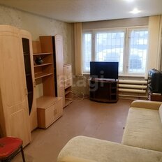 Квартира 33,2 м², 1-комнатная - изображение 1