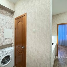 Квартира 27 м², студия - изображение 3