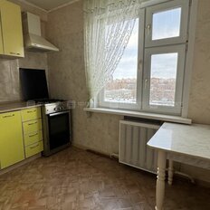 Квартира 56 м², 3-комнатная - изображение 4